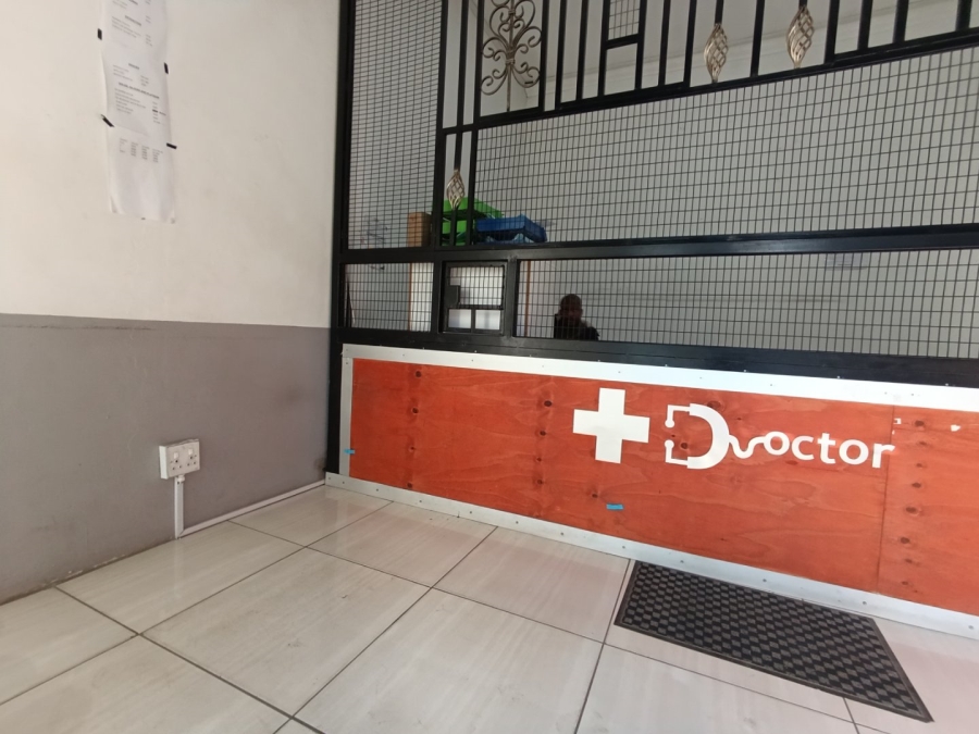 To Let commercial Property for Rent in Bloemfontein Free State